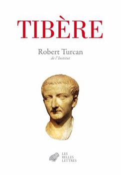 Paperback Tibere [French] Book