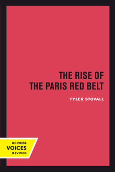 Paperback The Rise of the Paris Red Belt Book