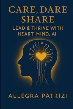 Paperback Care, Dare, Share Book