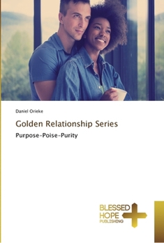 Paperback Golden Relationship Series Book