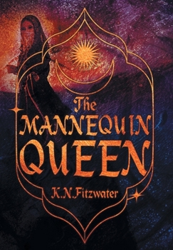 The Mannequin Queen (Silver Fox)