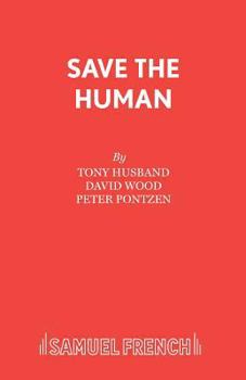 Paperback Save the Human Book