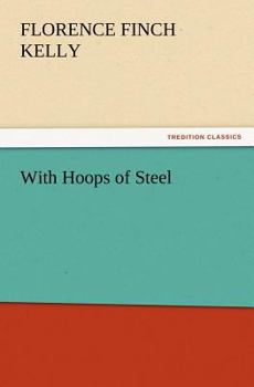 Paperback With Hoops of Steel Book