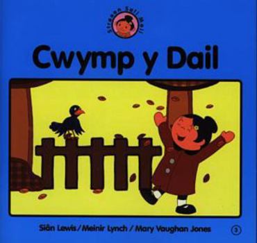 Paperback Cwymp Y Dail [Welsh] Book