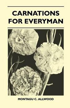 Paperback Carnations For Everyman Book