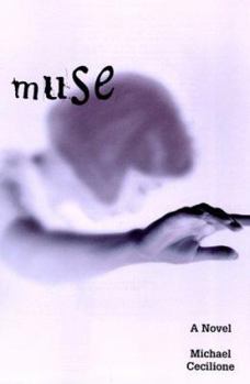 Hardcover Muse Book