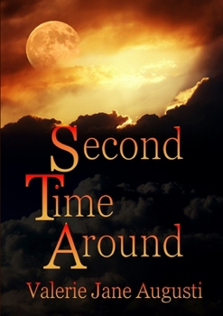 Paperback Second Time Around Book