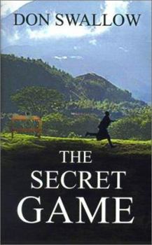 Paperback The Secret Game Book