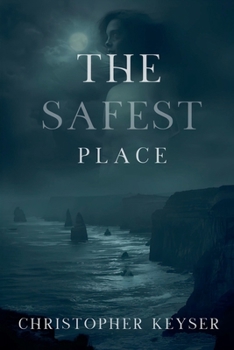 Paperback The Safest Place Book
