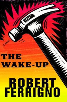 Hardcover The Wake-Up Book