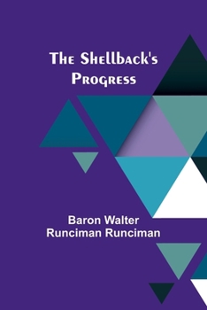 Paperback The Shellback's Progress Book