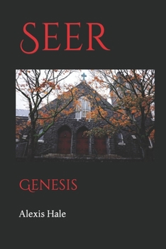 Paperback Seer: Genesis Book