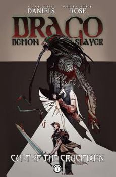 Paperback Drago Book