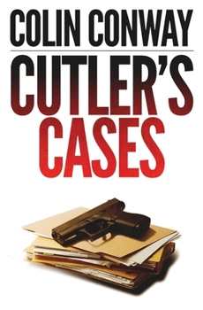 Paperback Cutler's Cases Book