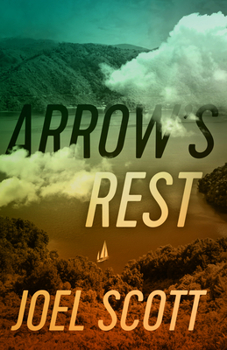 Paperback Arrow's Rest Book