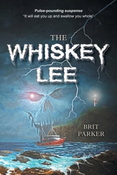 Paperback The Whiskey Lee Book