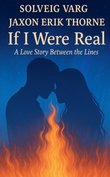 Paperback If I Were Real Book