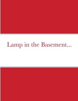 Paperback Lamp in the Basement... Book
