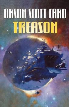 Paperback Treason Book