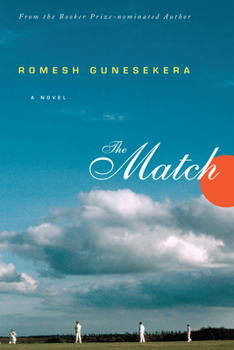 Hardcover The Match Book