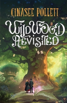 Paperback WildWood Revisited Book