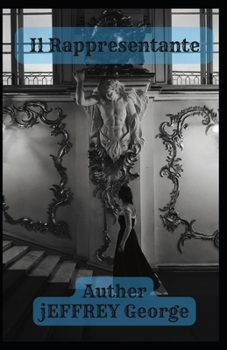 Paperback Il Rappresentante [Italian] Book