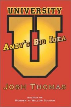 Paperback Andy's Big Idea Book