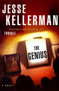 Hardcover The Genius Book