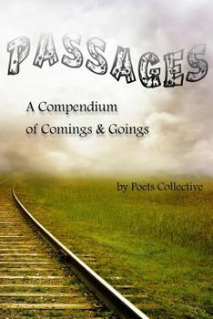 Paperback Passages: A Compendium of Comings & Goings Book