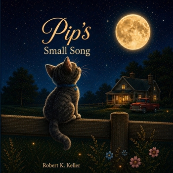 Paperback Pip's Small Song Book