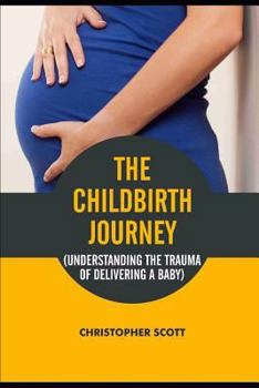 Paperback The Childbirth Journey: Understanding the Trauma of Delivering a Baby Book