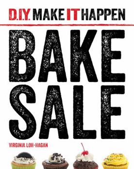 Library Binding Bake Sale Book