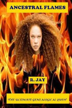 Paperback Ancestral Flames Book