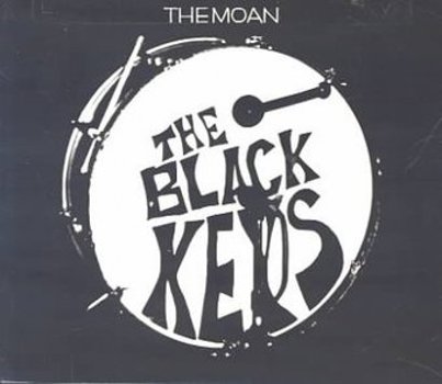 Music - CD Moan [Single] [Digipak] Book