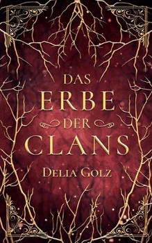 Paperback Das Erbe der Clans [German] Book