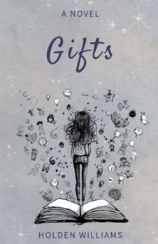 Paperback Gifts Book