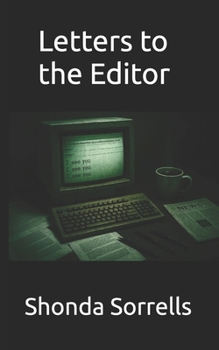 Paperback Letters to the Editor Book