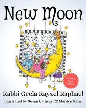 Paperback New Moon Book