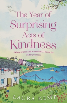 The Year of Surprising Acts of Kindness
