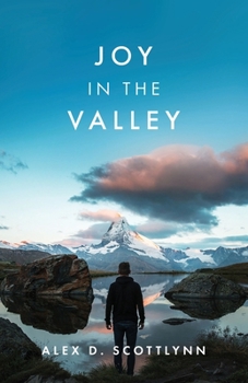 Paperback Joy in the Valley Book