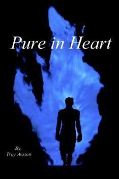 Hardcover Pure in Heart Book