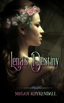 Paperback Lena's Destiny Book