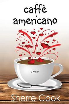 Paperback Caffe Americano Book