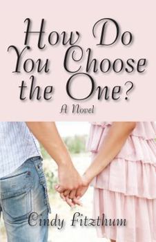 Paperback How Do You Choose The One? Book
