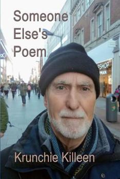 Paperback Someone Else's Poem Book