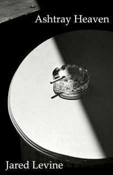 Paperback Ashtray Heaven Book