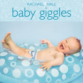 Board book Baby Giggles Book