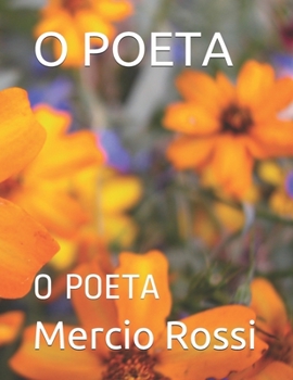 Paperback O Poeta: O Poeta [Portuguese] Book