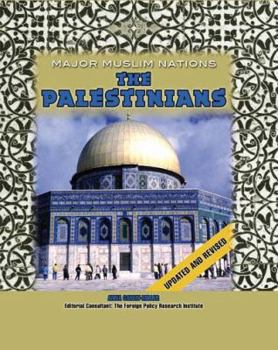 Hardcover Palestinians Book