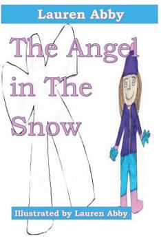 Paperback The Angel in the Snow Book